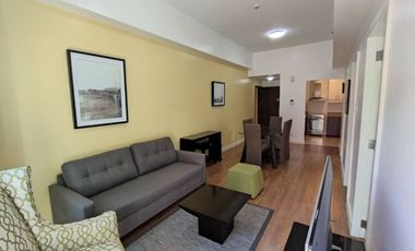Grand Midori Makati  Big 71 sqm 2 bedroom furnished unit for rent