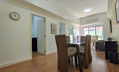 Grand Midori Makati  Big 71 sqm 2 bedroom furnished unit for rent