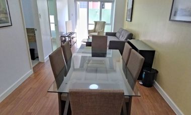 Grand Midori Makati  Big 71 sqm 2 bedroom furnished unit for rent