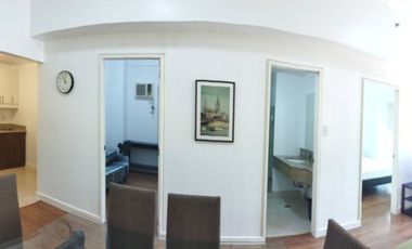 Grand Midori Makati  Big 71 sqm 2 bedroom furnished unit for rent