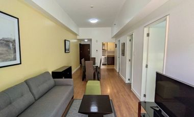 Grand Midori Makati  Big 71 sqm 2 bedroom furnished unit for rent