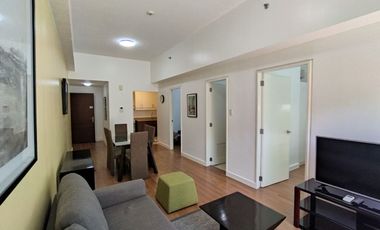 Grand Midori Makati  Big 71 sqm 2 bedroom furnished unit for rent