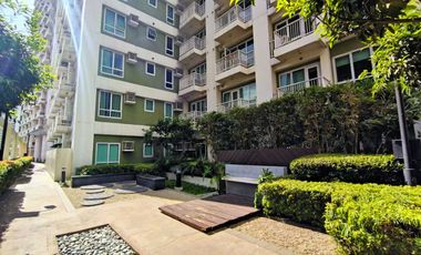 Grand Midori Makati  Big 71 sqm 2 bedroom furnished unit for rent