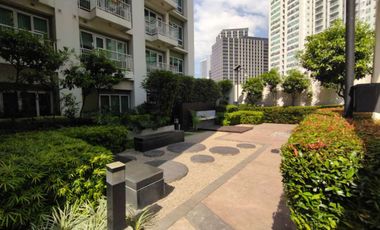 Grand Midori Makati  Big 71 sqm 2 bedroom furnished unit for rent