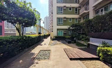 Grand Midori Makati  Big 71 sqm 2 bedroom furnished unit for rent
