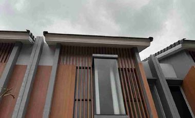 Dijual Rumah Bogor Sudah SHM Diperumahan Bali Resort Extension bisa Nego