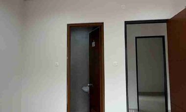 Dijual Rumah Bogor Sudah SHM Diperumahan Bali Resort Extension bisa Nego