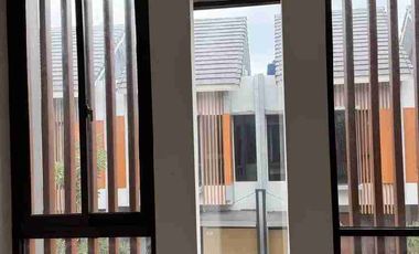 Dijual Rumah Bogor Sudah SHM Diperumahan Bali Resort Extension bisa Nego
