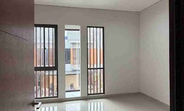 Dijual Rumah Bogor Sudah SHM Diperumahan Bali Resort Extension bisa Nego