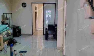 Dijual Rumah 2 lantai minimalis
