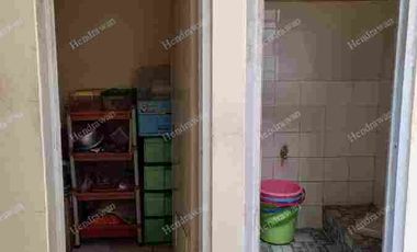 Dijual Rumah 2 lantai minimalis