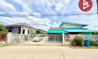 ขายบ้านเดี่ยวชั้นเดียว เนื้อที่ 3 งาน 24.5 ตร.วา โพธาราม ราชบุรี