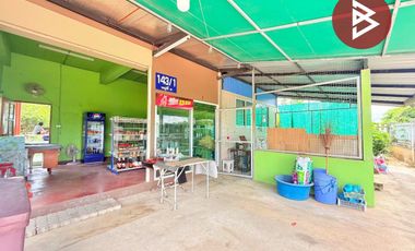 ขายบ้านเดี่ยวชั้นเดียว เนื้อที่ 3 งาน 24.5 ตร.วา โพธาราม ราชบุรี
