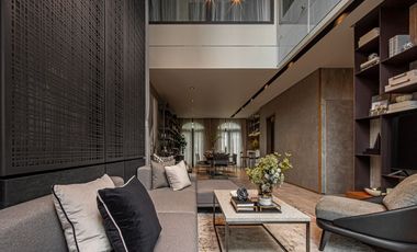 MALTON PRIVATE RESIDENCES ARI   Exclusive Offering from THB 59 Million*  Fully furnished with interior styling by Olivia Living