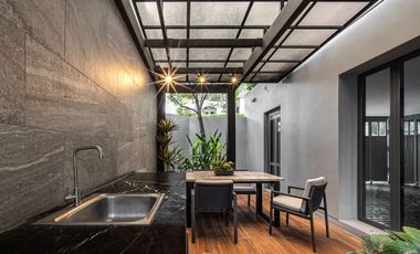 MALTON PRIVATE RESIDENCES ARI   Exclusive Offering from THB 59 Million*  Fully furnished with interior styling by Olivia Living