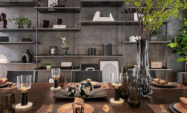 MALTON PRIVATE RESIDENCES ARI   Exclusive Offering from THB 59 Million*  Fully furnished with interior styling by Olivia Living