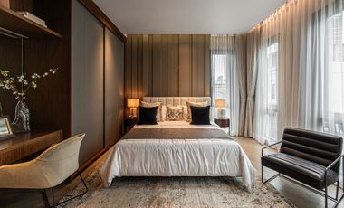 MALTON PRIVATE RESIDENCES ARI   Exclusive Offering from THB 59 Million*  Fully furnished with interior styling by Olivia Living
