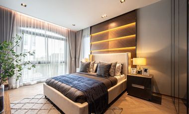 MALTON PRIVATE RESIDENCES ARI   Exclusive Offering from THB 59 Million*  Fully furnished with interior styling by Olivia Living