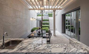 MALTON PRIVATE RESIDENCES ARI   Exclusive Offering from THB 59 Million*  Fully furnished with interior styling by Olivia Living