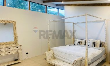 Brand New 5-Bedroom Pool Villa Near Fisherman's Village