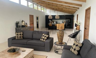 Brand New 5-Bedroom Pool Villa Near Fisherman's Village
