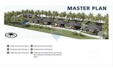 Boutique Investment Property | Ban Tai, Koh Samui