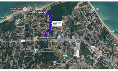 Boutique Investment Property | Ban Tai, Koh Samui