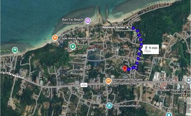 Boutique Investment Property | Ban Tai, Koh Samui