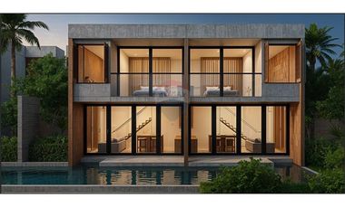 Boutique Investment Property | Ban Tai, Koh Samui
