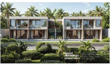 Boutique Investment Property | Ban Tai, Koh Samui