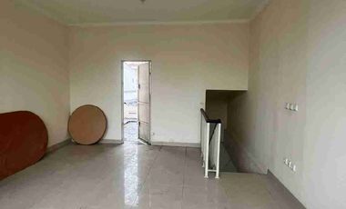 Ruko grand Galaxy SHM murah 1.275 M uk 4.5 x 12 ada folding door strategis dekat bulevard galaxy