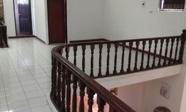 Disewakan  Rumah 2 Lantai Di Klender, Jakarta Timur