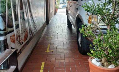 SE RENTA CASA COMO LOCAL PARA COMERCIOS