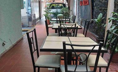 SE RENTA CASA COMO LOCAL PARA COMERCIOS