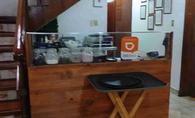 SE RENTA CASA COMO LOCAL PARA COMERCIOS