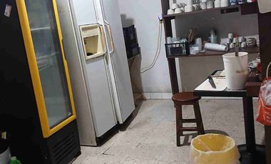 SE RENTA CASA COMO LOCAL PARA COMERCIOS