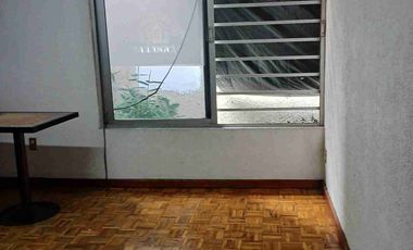 SE RENTA CASA COMO LOCAL PARA COMERCIOS