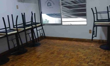 SE RENTA CASA COMO LOCAL PARA COMERCIOS