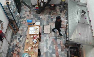 SE RENTA CASA COMO LOCAL PARA COMERCIOS