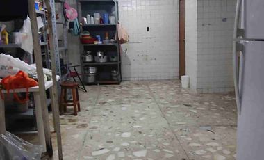SE RENTA CASA COMO LOCAL PARA COMERCIOS