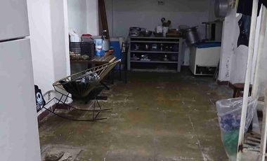 SE RENTA CASA COMO LOCAL PARA COMERCIOS