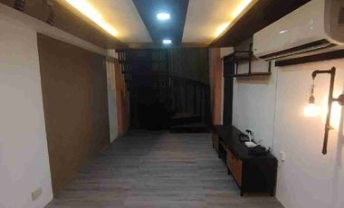 Newly Renivated 3 Bedroom in Bonaventure Garden Makati