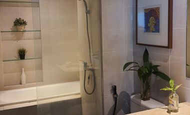 Apartemen Saint Moritz 2Br High Floor