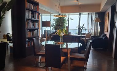 Apartemen Saint Moritz 2Br High Floor