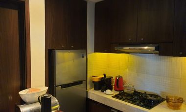 Apartemen Saint Moritz 2Br High Floor