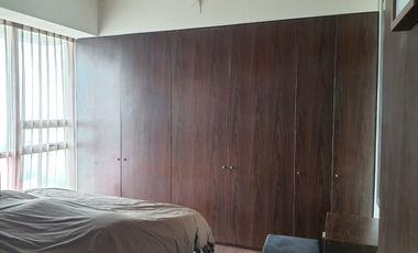 Apartemen Saint Moritz 2Br High Floor