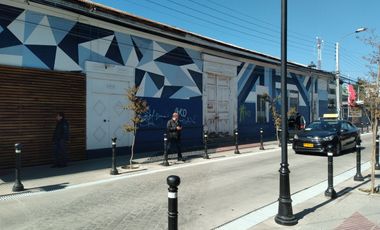 Terreno Comercial en Pleno Centro de San Fernando