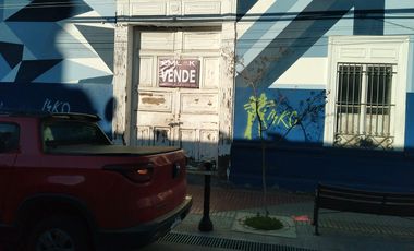 Terreno Comercial en Pleno Centro de San Fernando