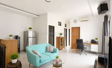 Rumah di Bawah 3 M di Area Graha Raya Bintaro ada Pool CPA 18139 AZ