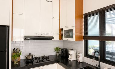 Rumah di Bawah 3 M di Area Graha Raya Bintaro ada Pool CPA 18139 AZ